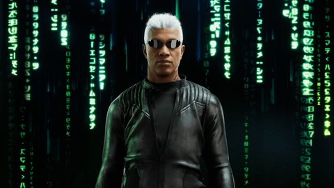 The Matrix 4, NTF serisi ile gelecek!
