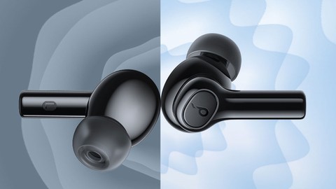 Anker Soundcore yeni TWS kulaklığı R100’ü tanıttı!