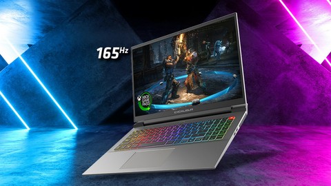 Yüksek FPS değeri veren Casper bilgisayarlar oyuncuların tercihi oldu!