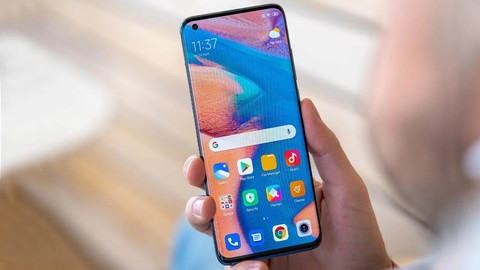 Xiaomi cihazınızdaki ana ekran simgeleri dağınık mı? Bırakın Xiaomi düzeltsin!