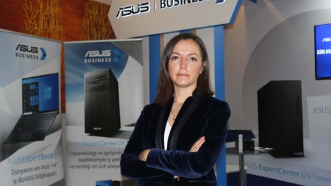 ASUS'tan duyarlı hamle! Sponsor oldu