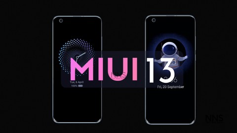MIUI 13'ü alacak ilk cihazlar netleşti! Sadece iki tane mi?