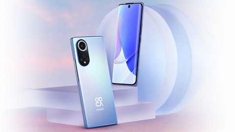HUAWEI nova 9 ön satışa sunuldu!