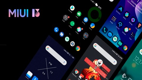 MIUI 13: Uygun cihaz listesi, Özellikleri, Çıkış tarihi ve Daha fazlası!
