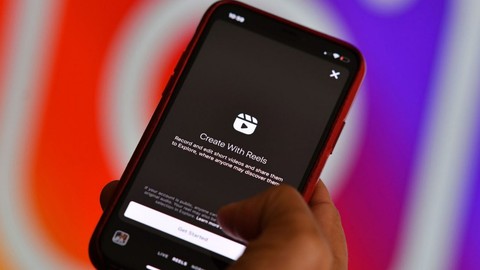 Instagram Reels için iki yeni özellik daha sundu!