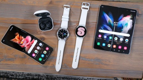 Samsung'un 2022 yılı için belirlediği akıllı telefon stratejisi!