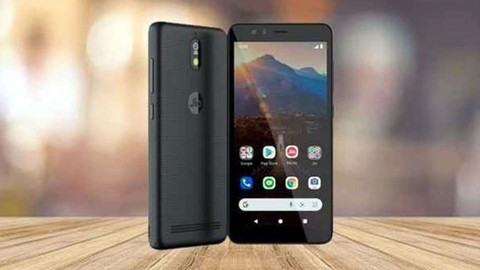 Dünyanın en ucuz akıllı telefonu duyuruldu!
