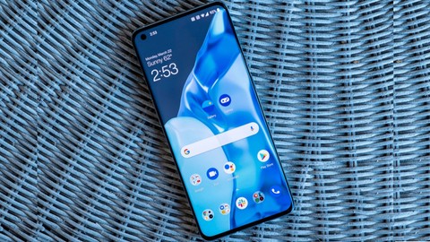 OnePlus 10 Pro amiral gemisi üst düzey donanım!