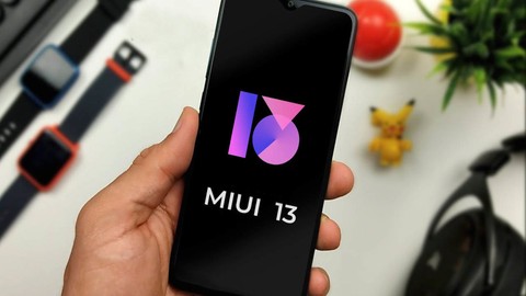Redmi'den MIUI 13 hakkında açıklama geldi! Lansman yaklaşıyor!