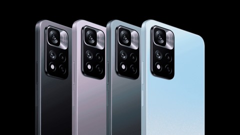 Redmi Note 12 hakkında Lu Weibing'den açıklama!