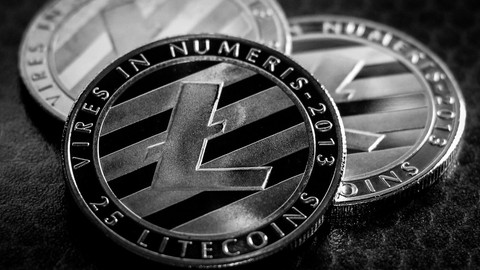Gelecek kapımızda! Artık her yerde Litecoin ile ödeme yapılabilecek