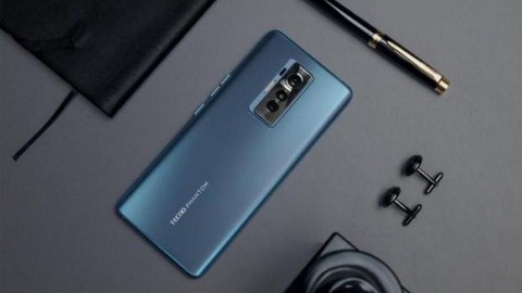 Yürek yemişler! Samsung'la dalga geçen paylaşım