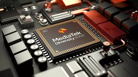iPhone 13'ü küçük düşüren işlemci!