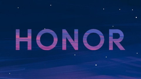 Karşınızda HONOR'un katlanabilir telefonları!
