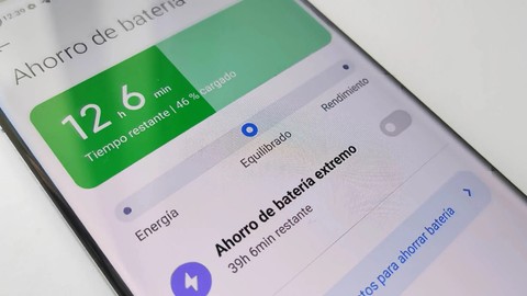 Nasıl yapılır! Xiaomi telefonlarında "Dengeli" ve "Performans" modları!