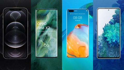 2022 amiral gemisi akıllı telefon donanımları belli oldu!