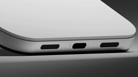 USB-C bağlantı noktasına sahip iPhone yolda!
