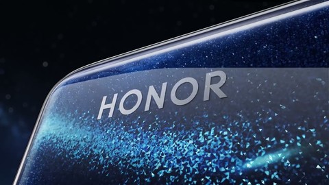 Honor 60 tüm ihtişamıyla kendini gösterdi!