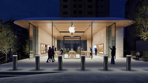 Apple iki günlük iPhone satışlarıyla şaşkına çevirdi!