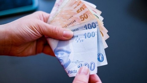 Asgari ücret için 6000 TL beklentisi!