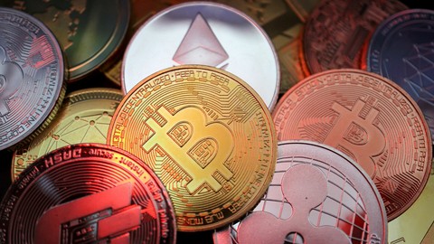 Kripto para camiasında  milyarlık vurgun!