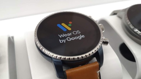 Google'dan beklenen hamle! işine bak Apple Watch