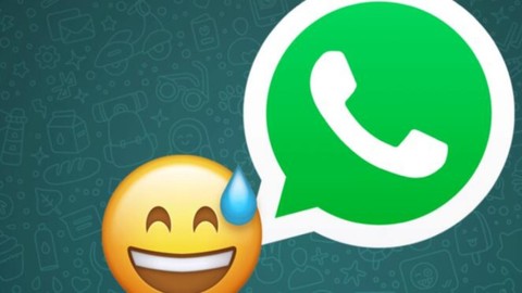 WhatsApp'ın yeni gizli emojisini keşfedin!