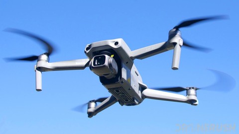 Amazon drone ile teslimat için kolları sıvadı
