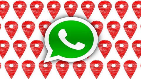 WhatsApp'ta sahte bir konum nasıl gönderilir? Nasıl Yapılır?