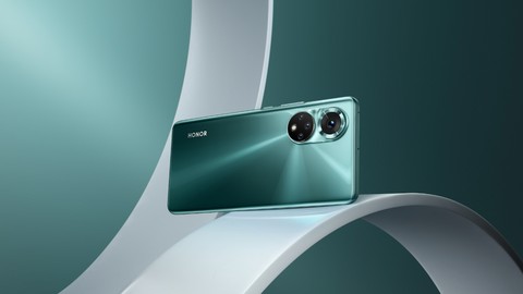 Merakla beklenen HONOR 50 Türkiye’de satışa çıktı