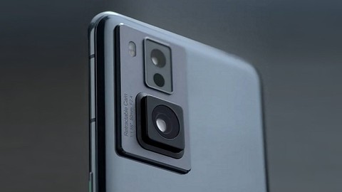 OPPO yeni mobil kamerasıyla oyun bozuyor!