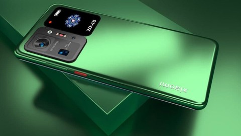 Xiaomi 12 detayları netleşmeye başladı!