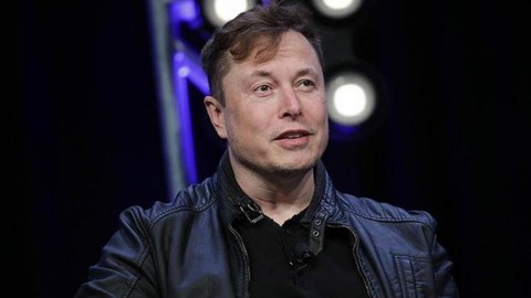 Elon Musk'tan çağrı: Çocuk yapın!