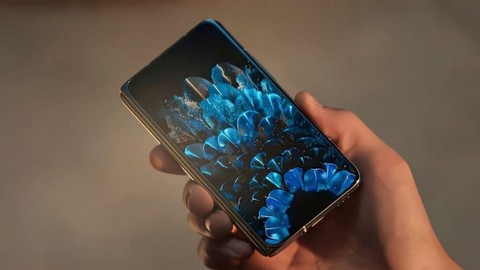 Katlanabilir telefon sektöründe iddialı rakip: Oppo Find N
