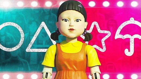 Squid Game ikinci sezonunu bekleyenlere müjde!