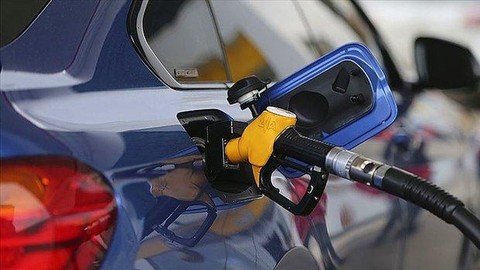 Deposu en ucuza dolan otomobiller! 360 TL'ye dolan var!