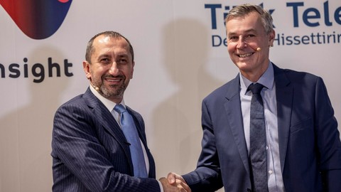 Türk Telekom Net Insight iş birliği ile 5G'de çığır açacak yeni teknoloji