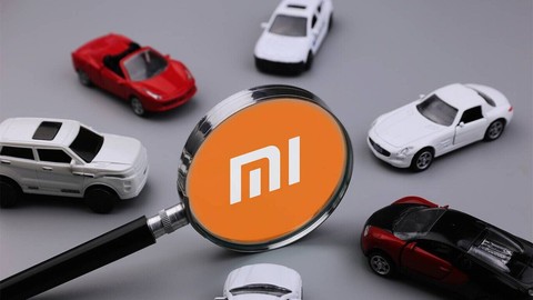 Xiaomi'den 78 milyar dolarlık yatırım!