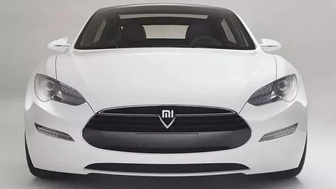 Xiaomi'den otomobil pazarını ele geçirecek hamle