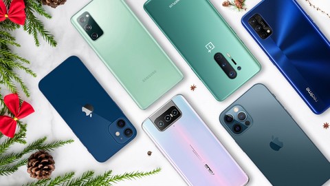 4500 - 5000 TL fiyat aralığındaki en iyi akıllı telefonlar!
