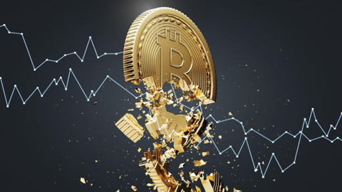 Bitcoin’in yüzde 90’ı çıkarıldı. Peki şimdi ne olacak?