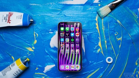 Apple'dan tarihi çip kararı!