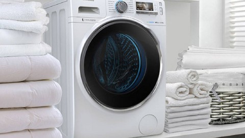 Xiaomi’nin yeni kurutma makinesi size durduk yere masraf açabilir