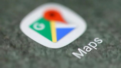 Google Maps, kişiselleştirilmiş yer keşfini AI ile geliştiriyor