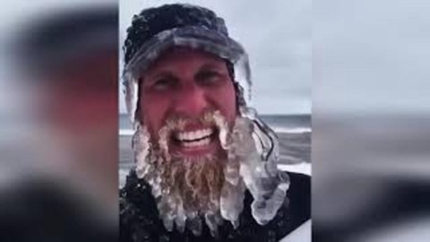 İşte 3 Milyon İzlenen Video! İçiniz Donacak!