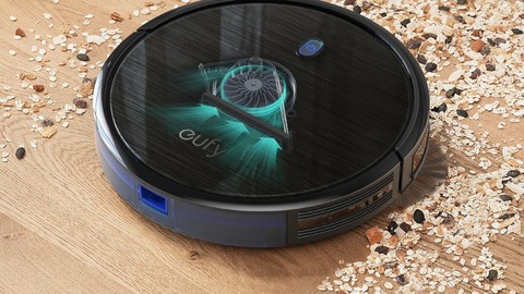 Bu robot süpürgeler sınıfının en iyisi! Tabi fiyatlar için aynı şeyi söyleyemeyeceğiz!