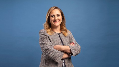 Elif Acar Özgüner Microsoft Türkiye'de üst düzey bir göreve getirildi