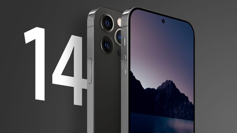 Apple iPhone 14 Pro kamera özellikleri netleşti!