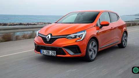 Dolar düşünce Renault fiyatlarını güncelledi