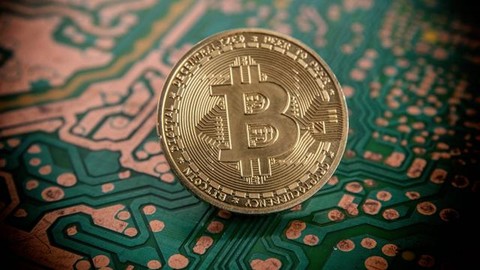 Kripto para vurgunları 2021'de %81 artarak rekor kırdı!